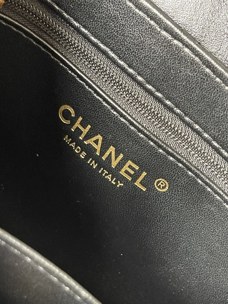 Ch**el top handle bags 4224-1897