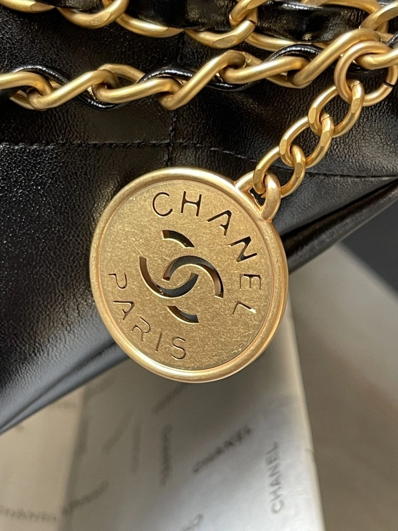 Ch**el shopping bags 4224-1898