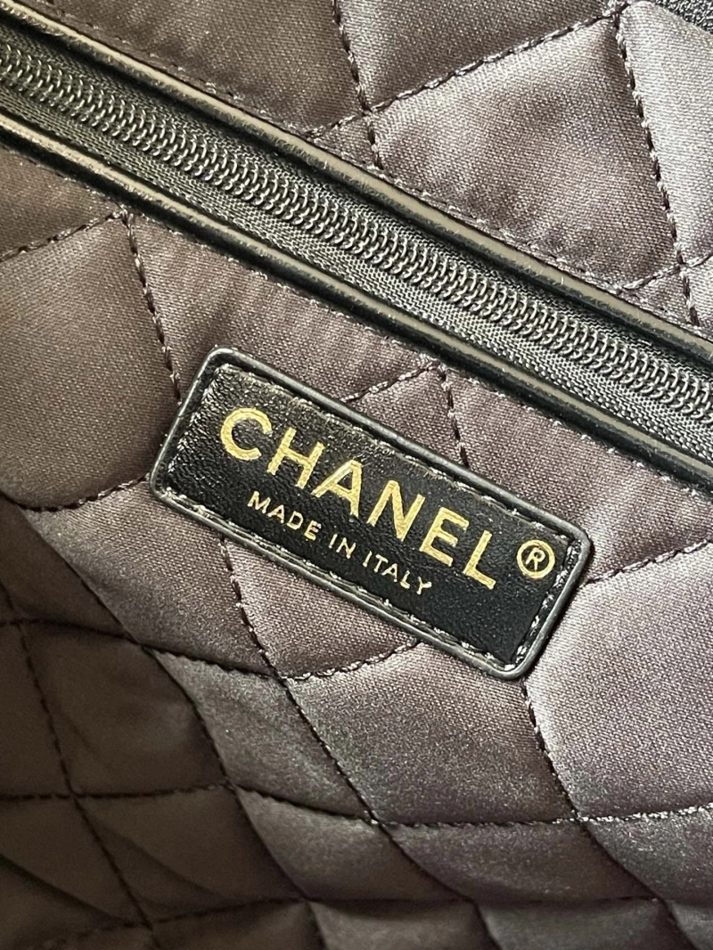 Ch**el shopping bags 4224-1898