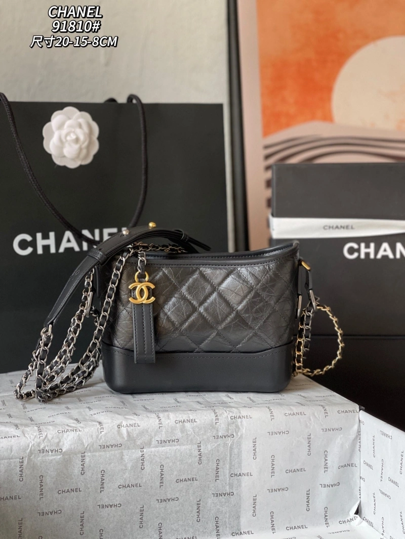Ch**el satchel bags 4224-1903