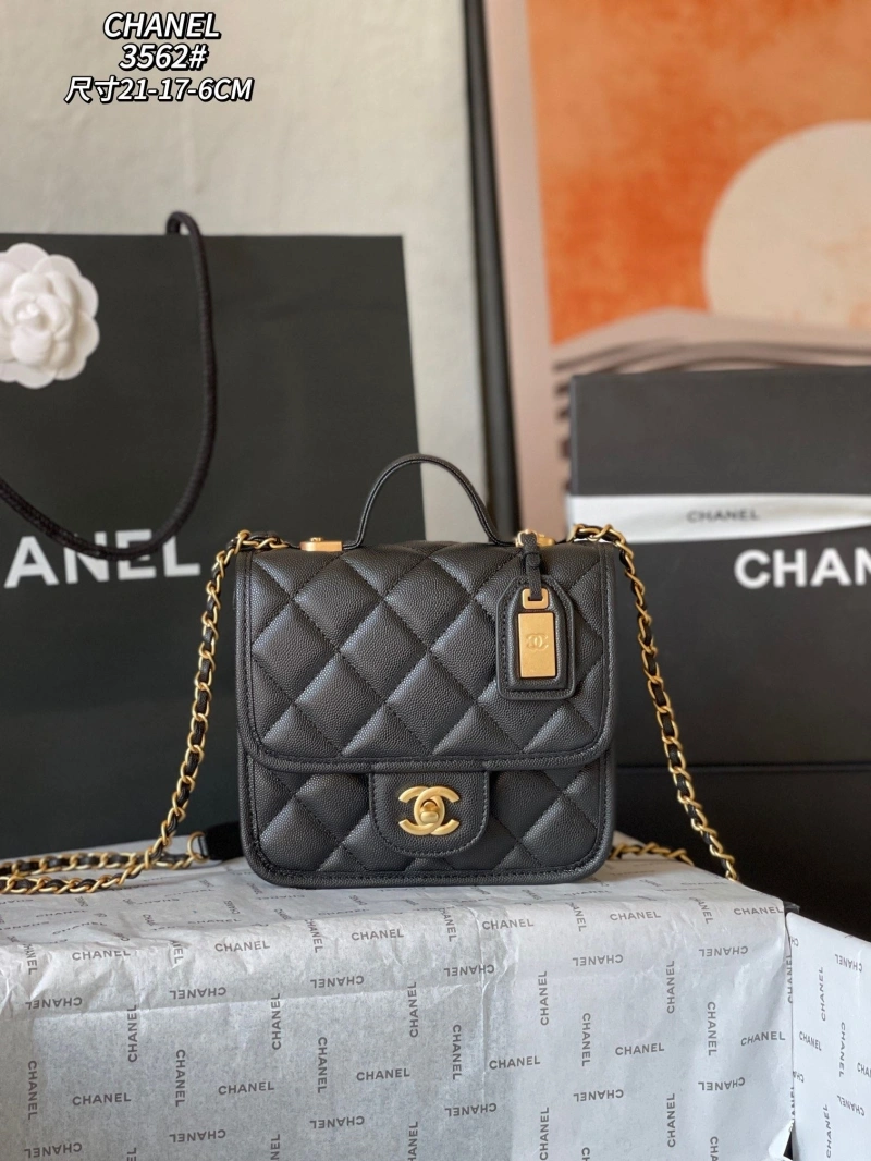 Ch**el cf series bags 4224-1909