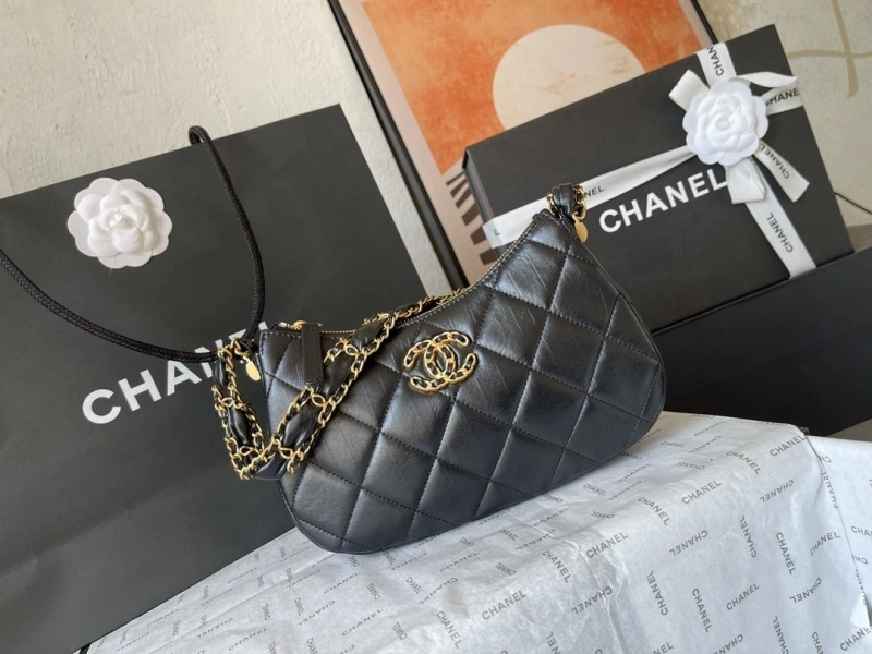 Ch**el top handle bags 4224-1910
