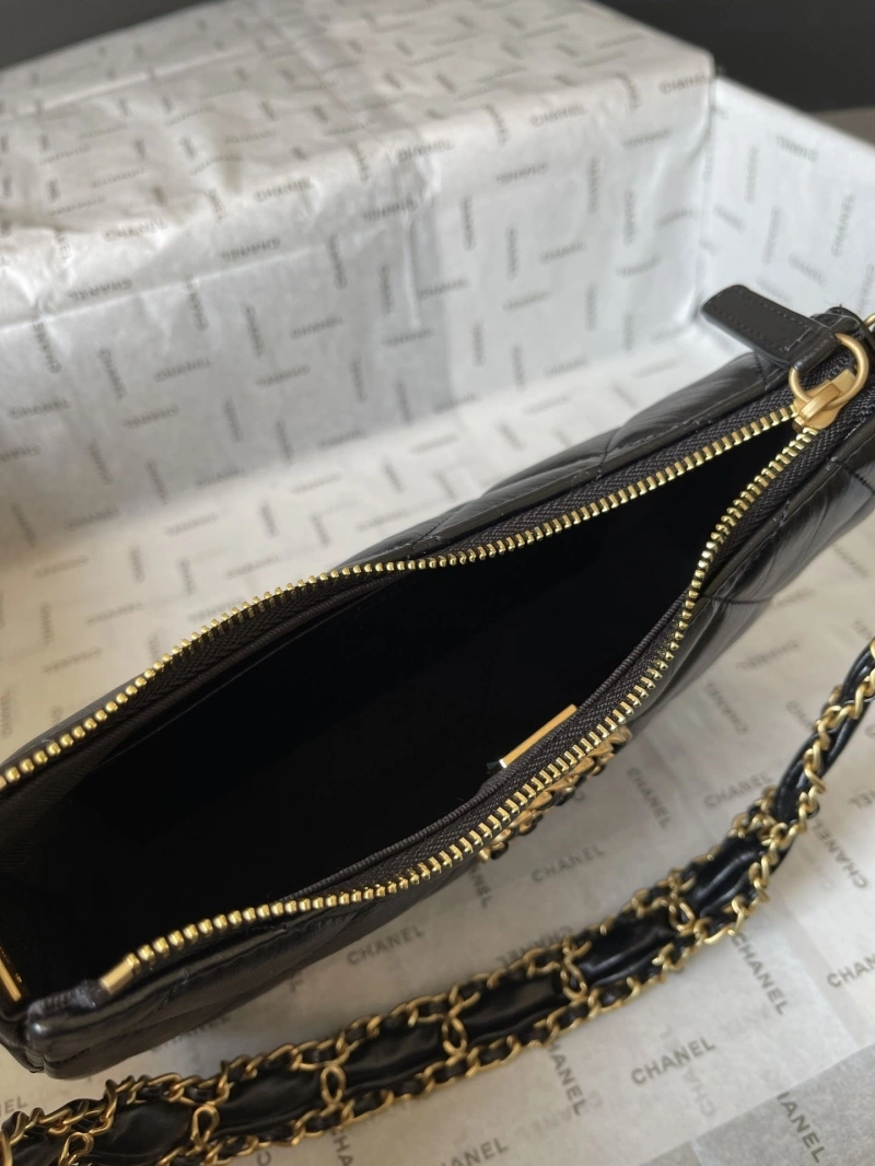 Ch**el top handle bags 4224-1910