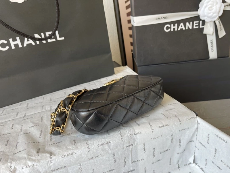 Ch**el top handle bags 4224-1911