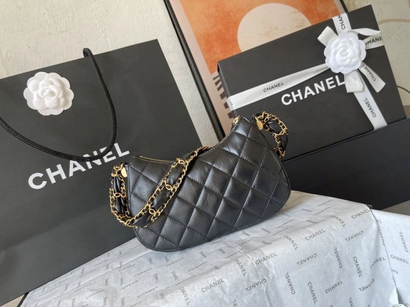 Ch**el top handle bags 4224-1911