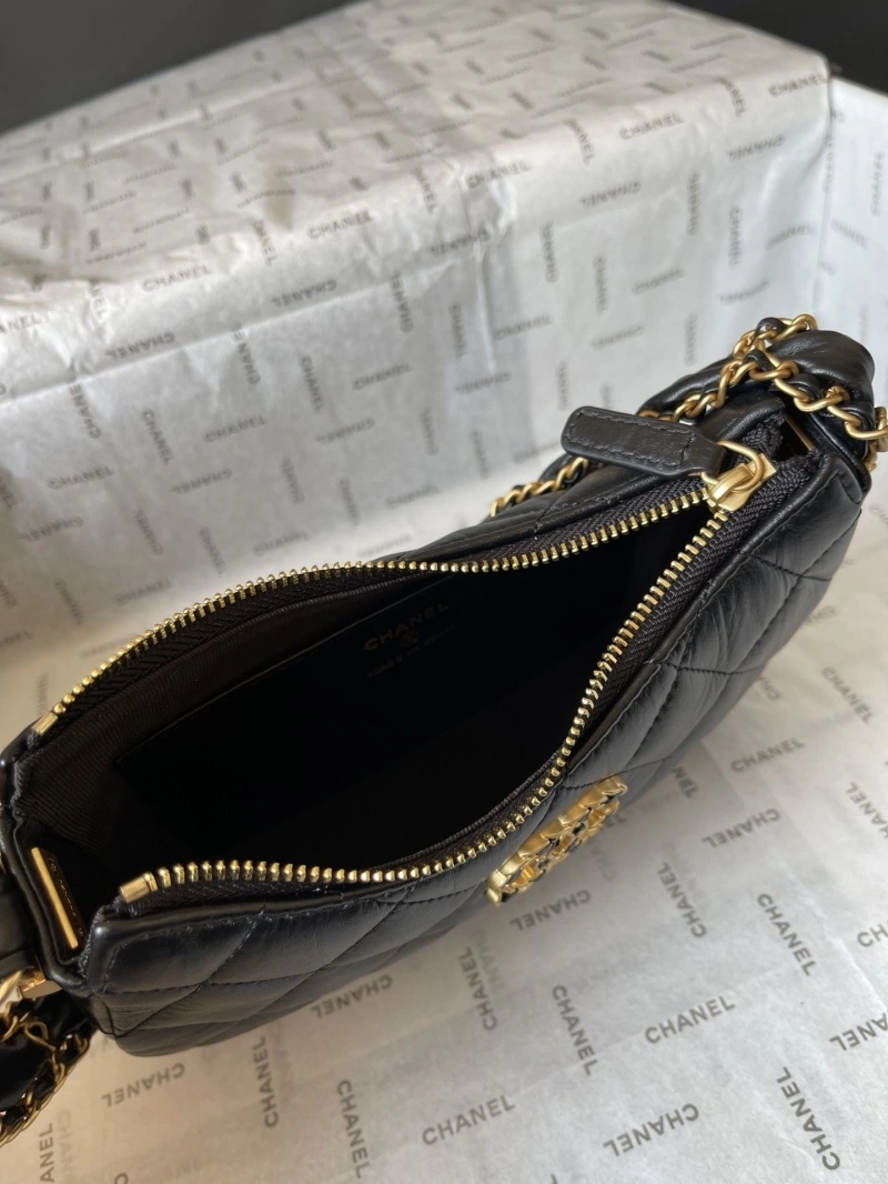 Ch**el top handle bags 4224-1911