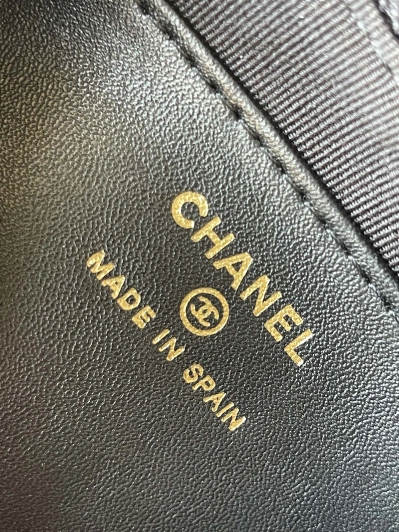 Ch**el top handle bags 4224-1911