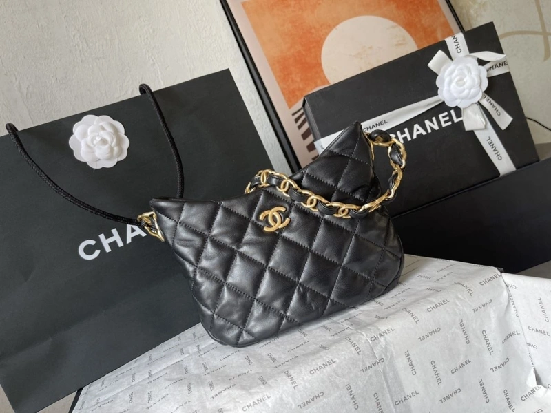 Ch**el top handle bags 4224-1912