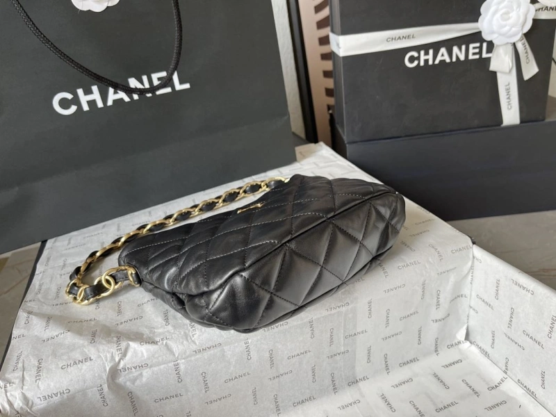 Ch**el top handle bags 4224-1912