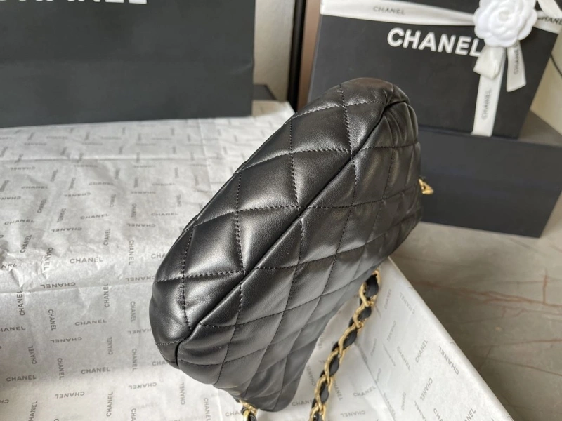 Ch**el top handle bags 4224-1912