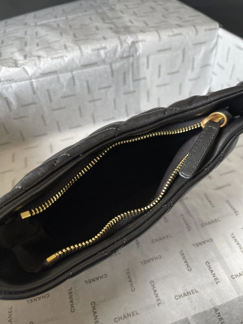 Ch**el top handle bags 4224-1912