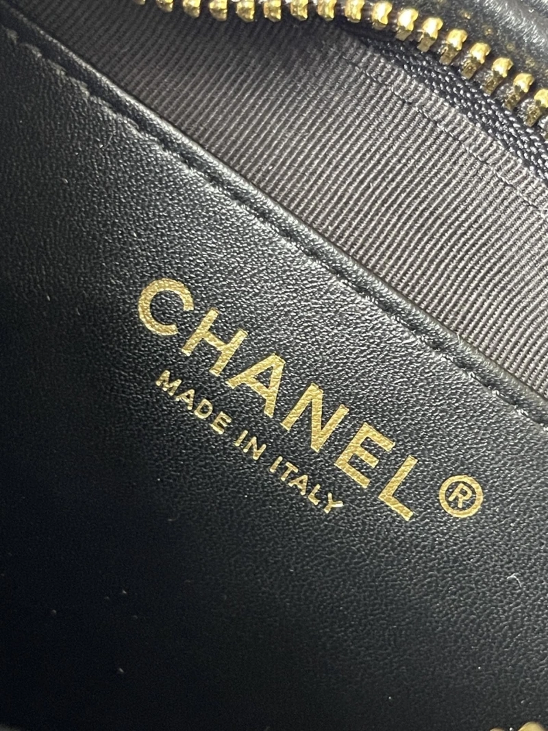 Ch**el top handle bags 4224-1912