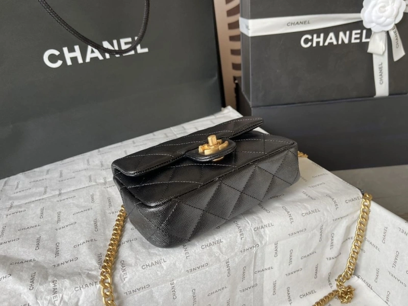Ch**el satchel bags 4224-1913