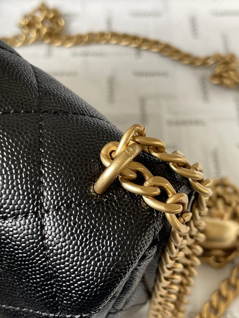Ch**el satchel bags 4224-1913