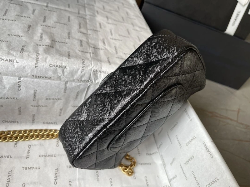 Ch**el satchel bags 4224-1913