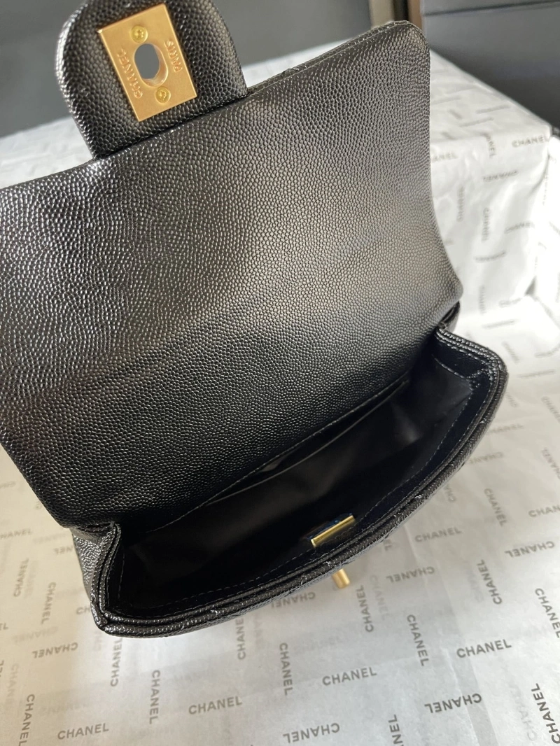 Ch**el satchel bags 4224-1913