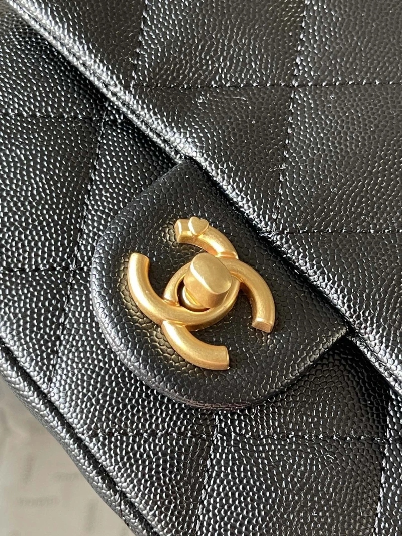 Ch**el satchel bags 4224-1914