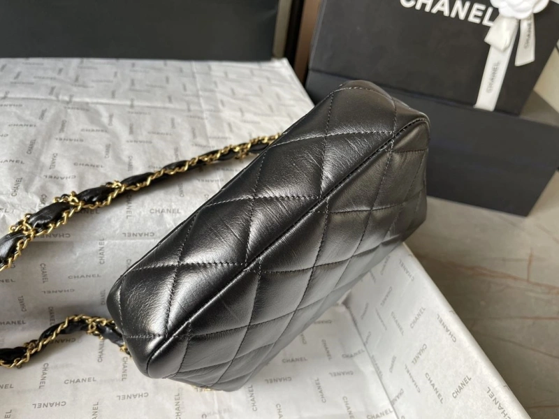 Ch**el satchel bags 4224-1915