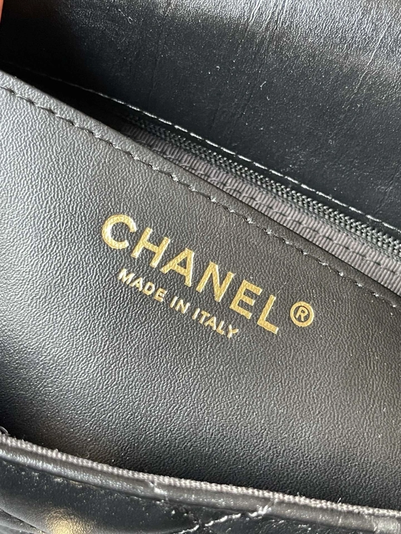 Ch**el satchel bags 4224-1915