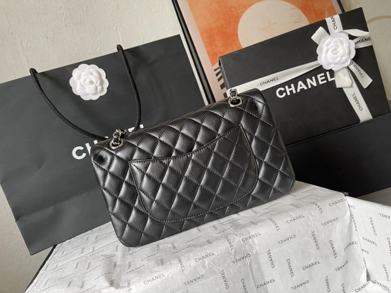 Ch**el satchel bags 4224-1916