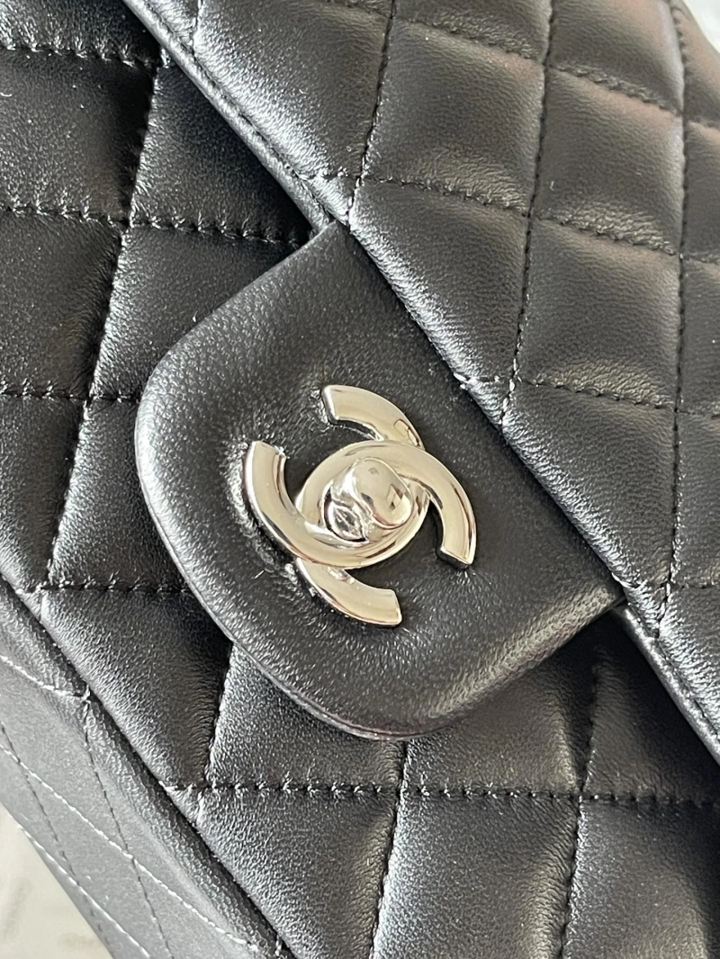 Ch**el satchel bags 4224-1916
