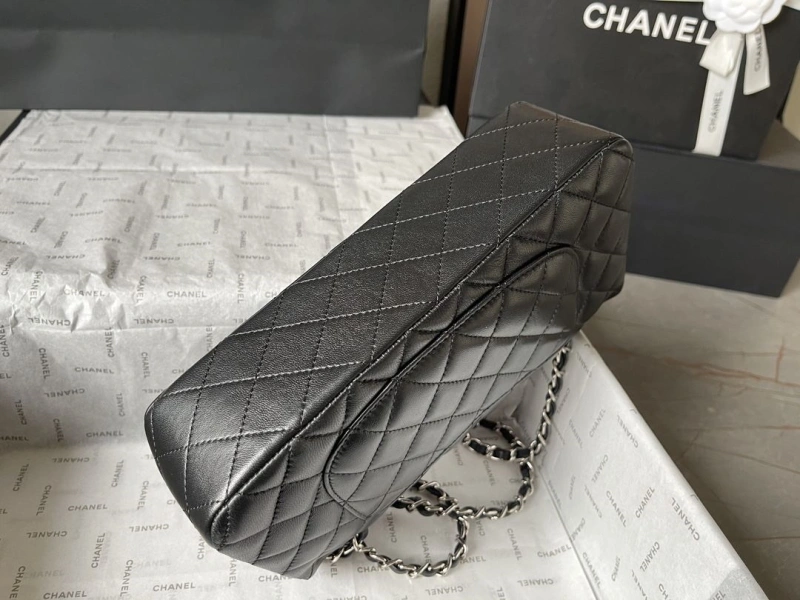 Ch**el satchel bags 4224-1916