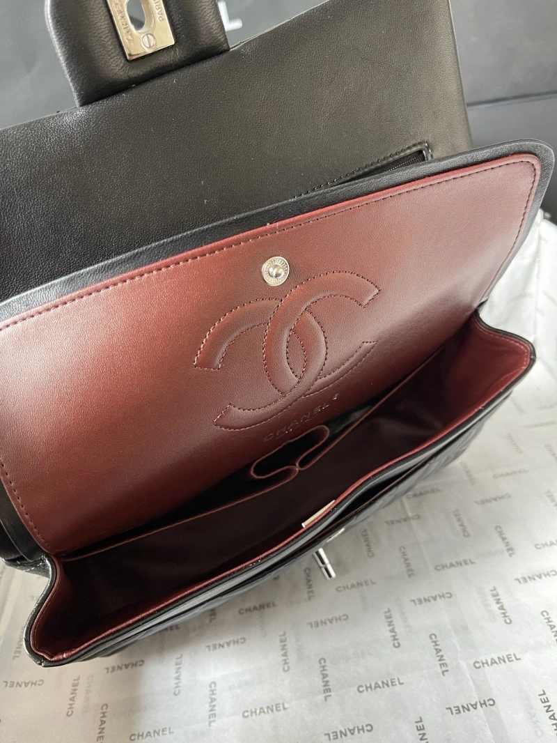 Ch**el satchel bags 4224-1916