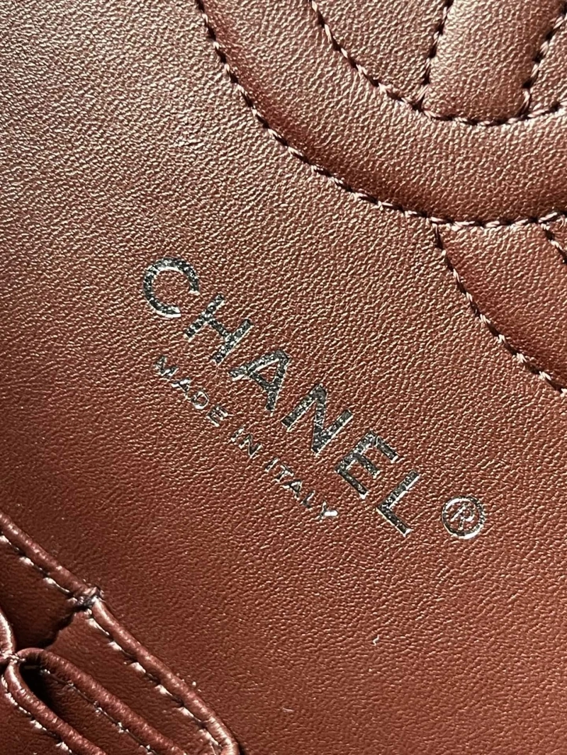 Ch**el satchel bags 4224-1916