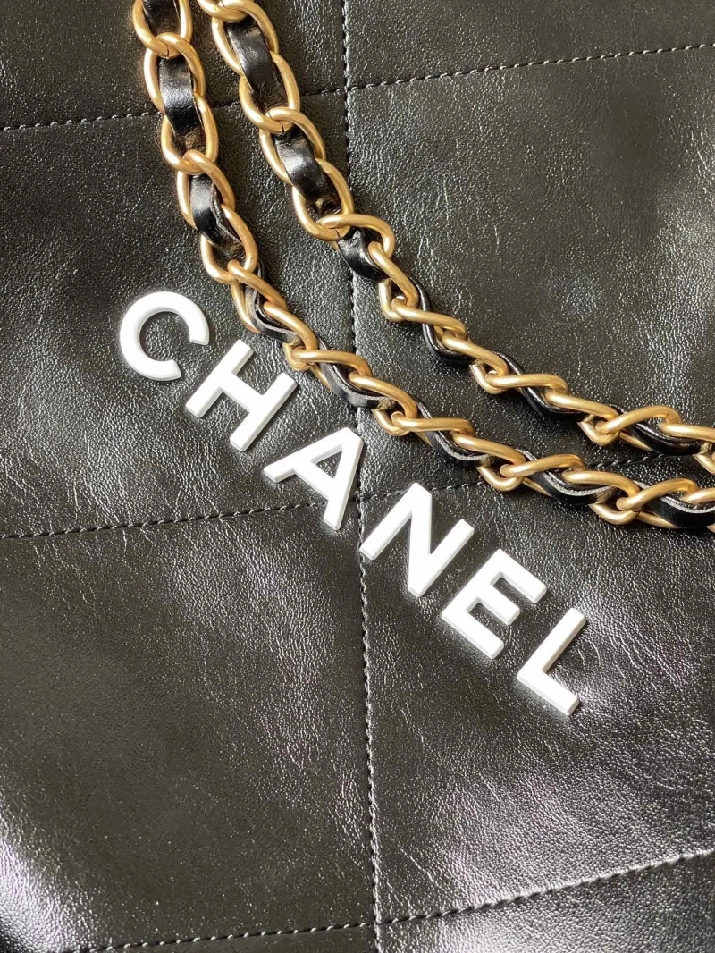 Ch**el shopping bags 4224-1922