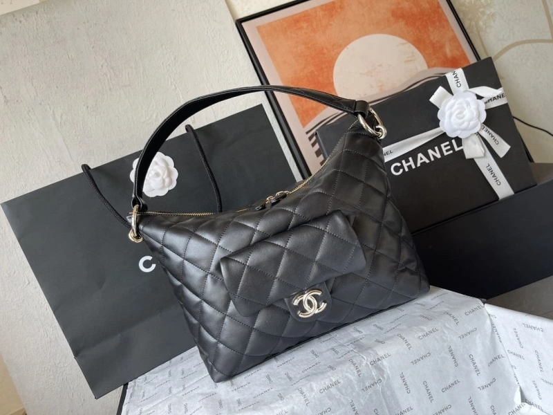 Ch**el top handle bags 4224-1924