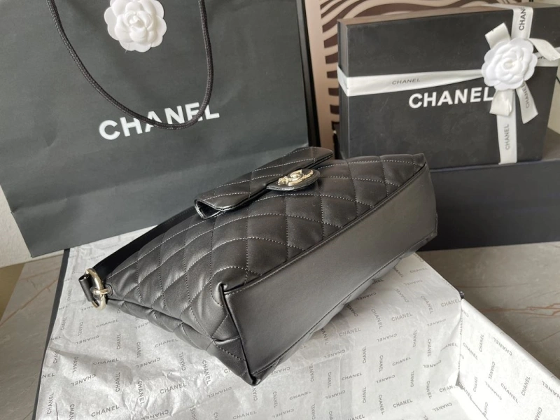 Ch**el top handle bags 4224-1924