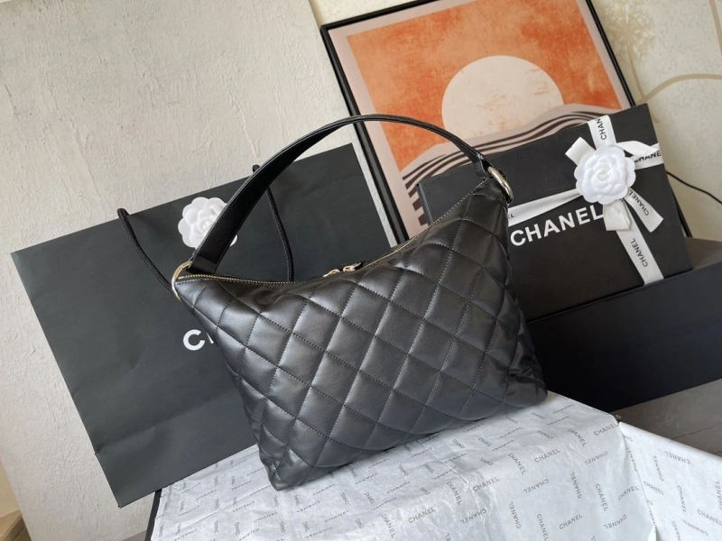 Ch**el top handle bags 4224-1924