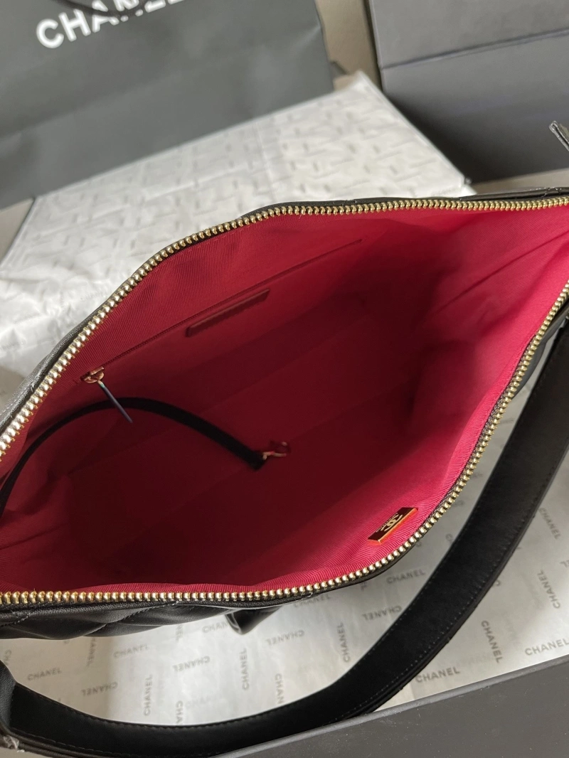 Ch**el top handle bags 4224-1924