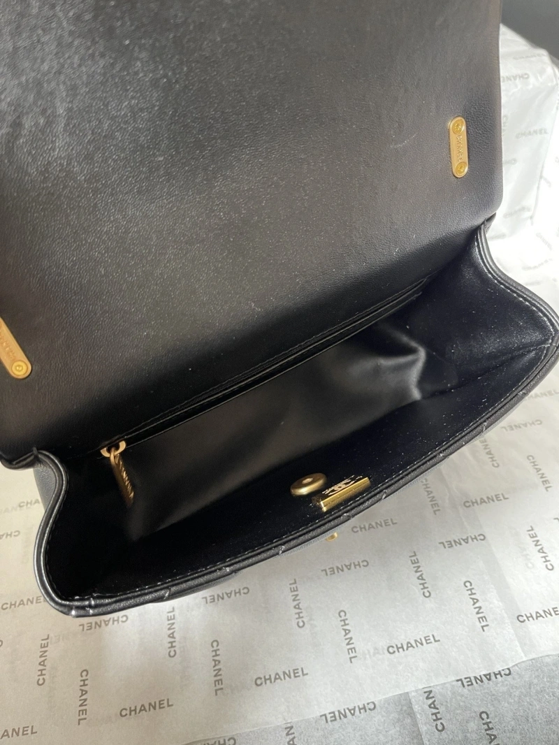 Ch**el 19 bags 4224-1926