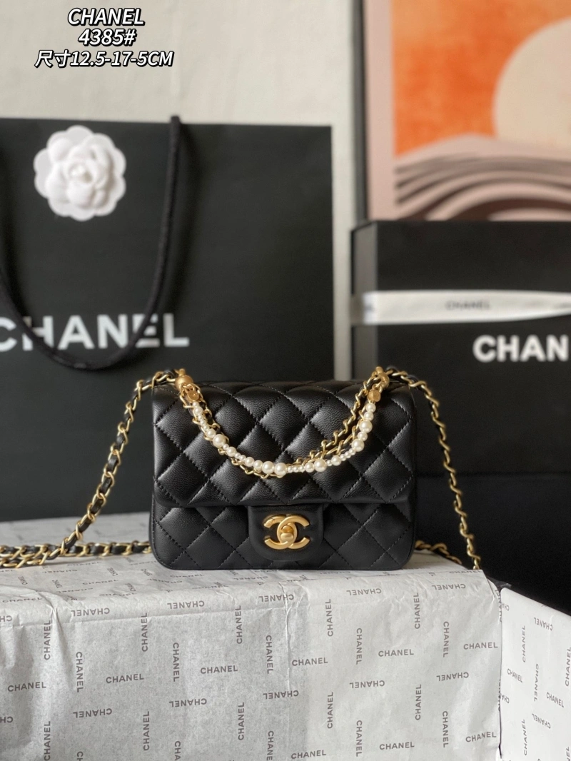 Ch**el 19 bags 4224-1927