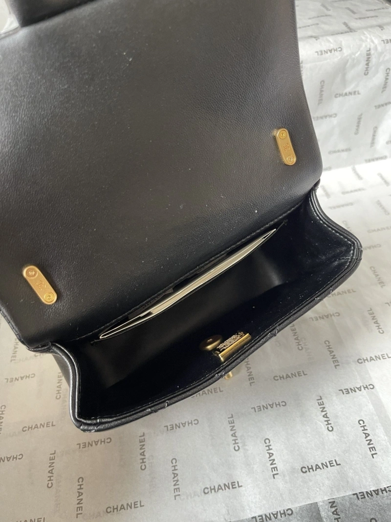 Ch**el 19 bags 4224-1927