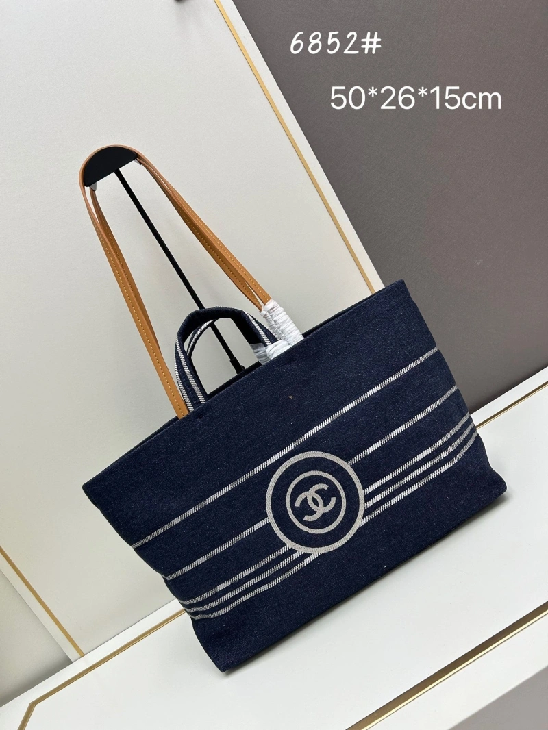 Ch**el shopping bags 4224-1936