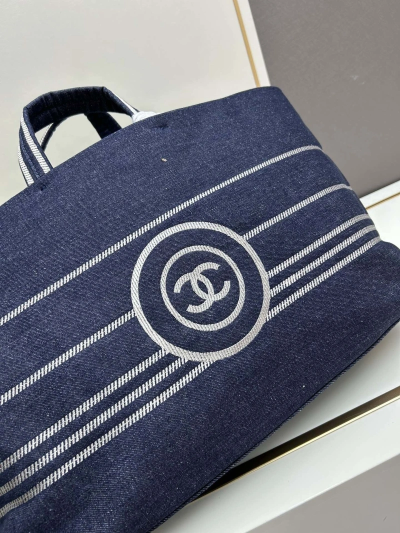 Ch**el shopping bags 4224-1936