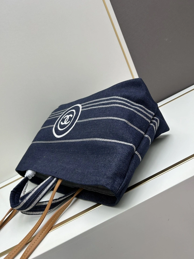 Ch**el shopping bags 4224-1936