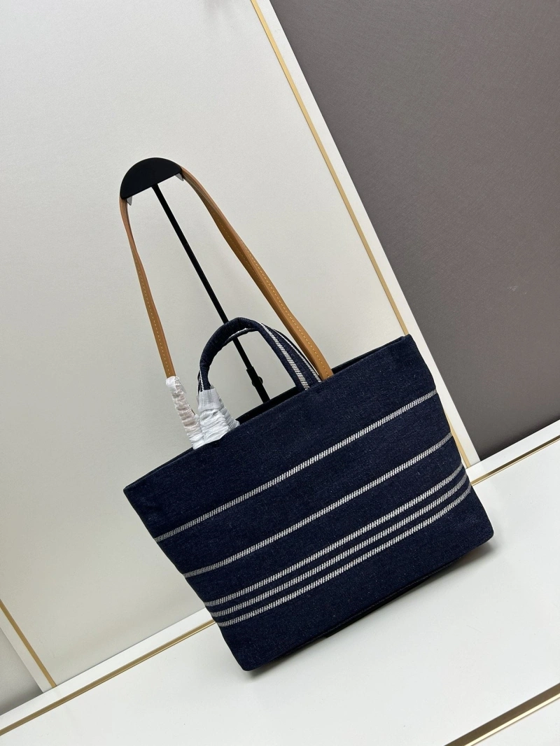 Ch**el shopping bags 4224-1937