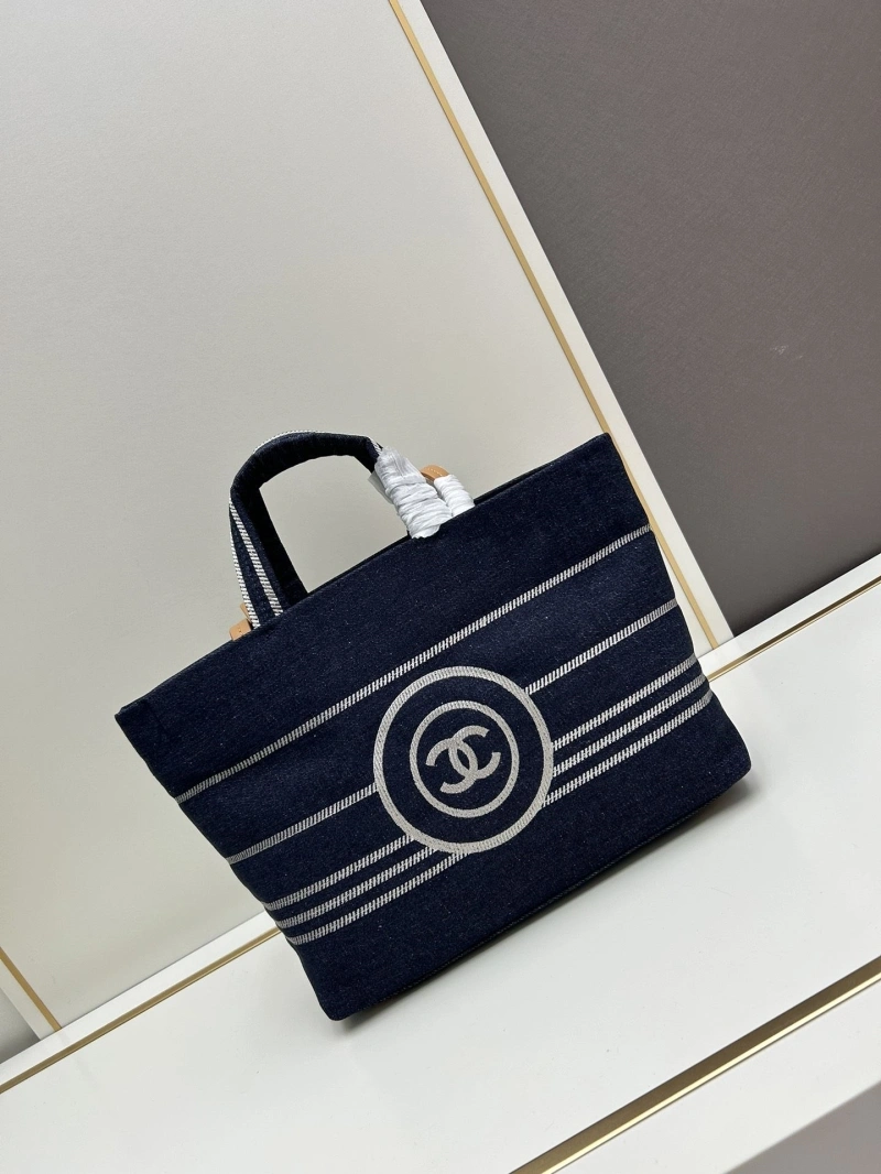 Ch**el shopping bags 4224-1937