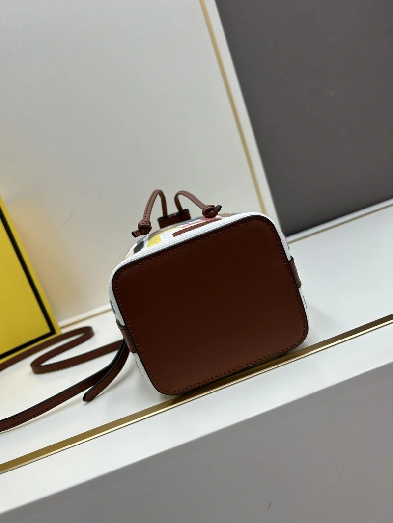 F**di bucket bags 4224-1943