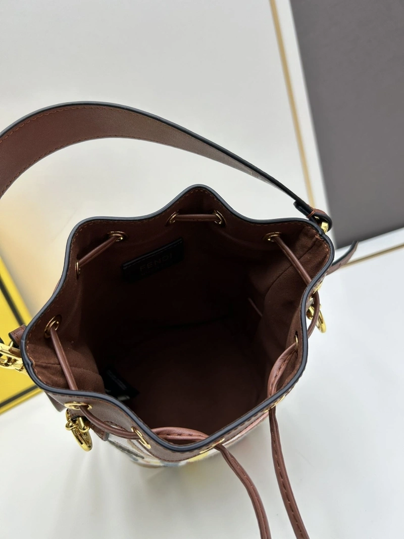 F**di bucket bags 4224-1943