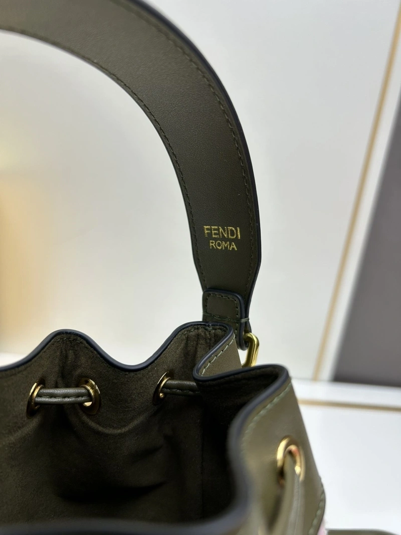 F**di bucket bags 4224-1944