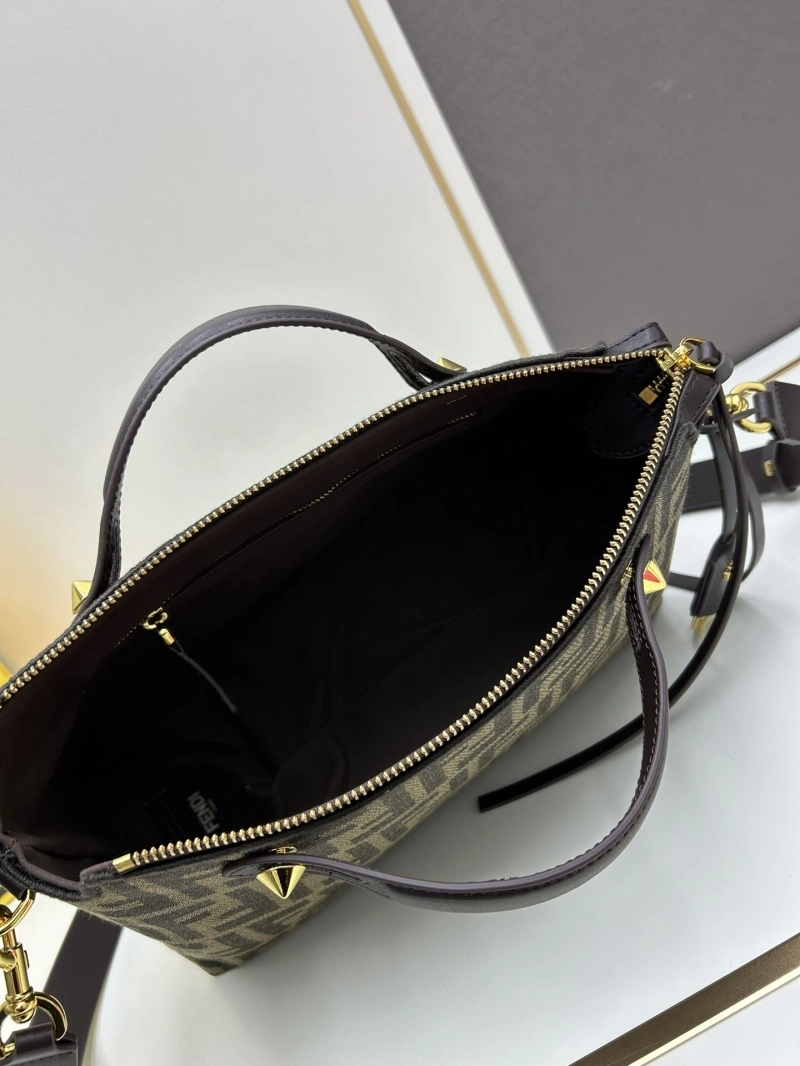 F**di top handle bags 4224-1970