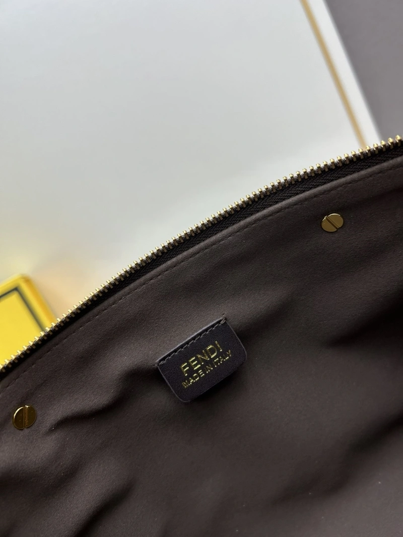 F**di top handle bags 4224-1970