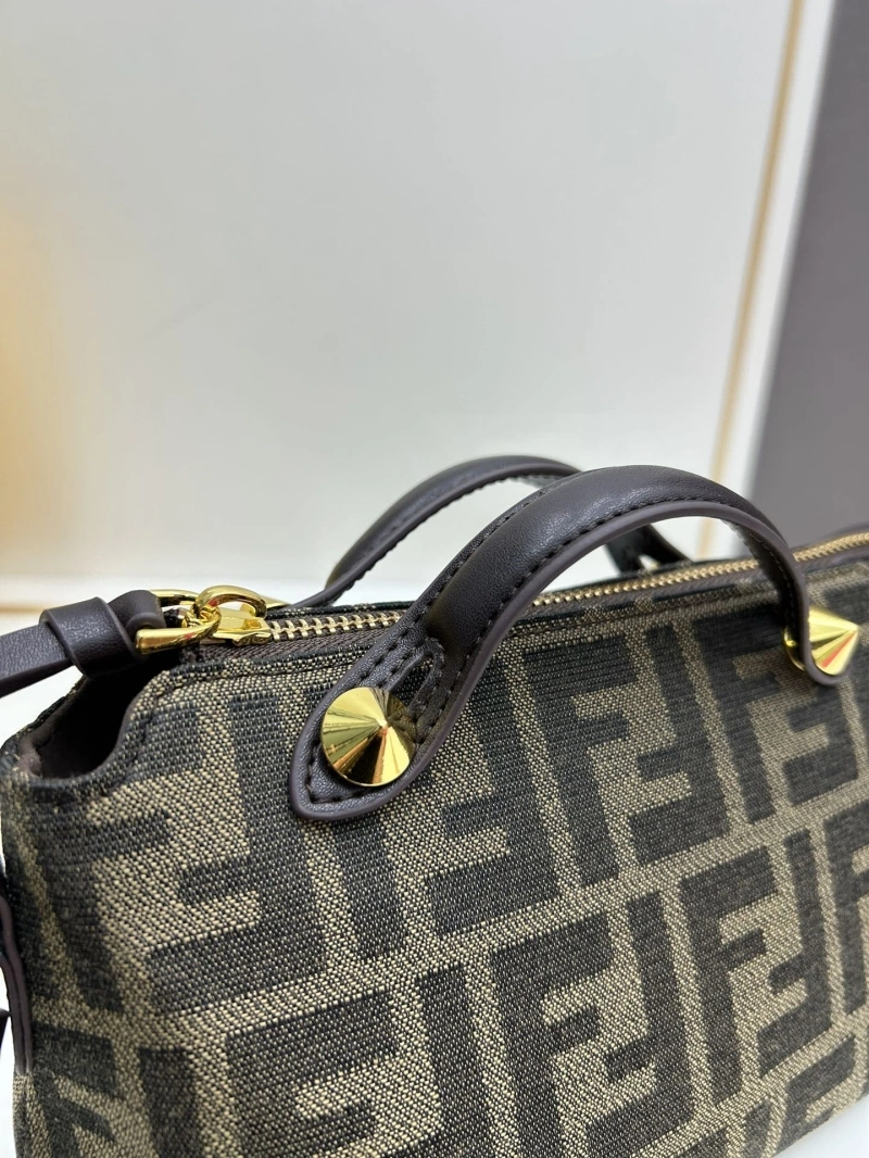 F**di top handle bags 4224-1971