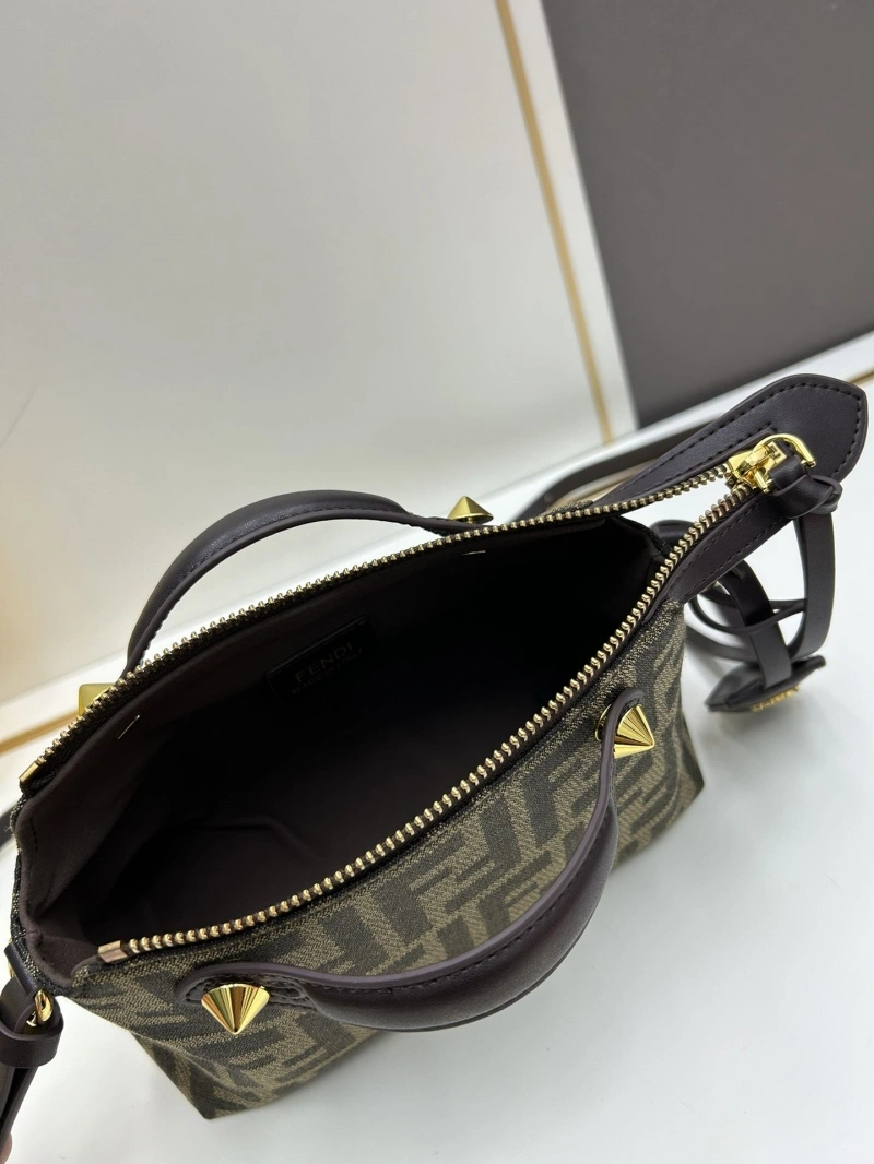 F**di top handle bags 4224-1971