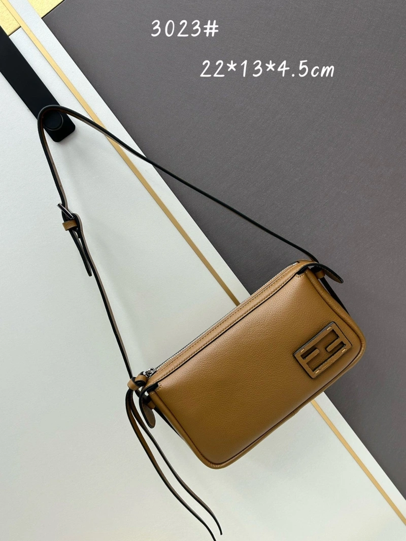 F**di top handle bags 4224-1985