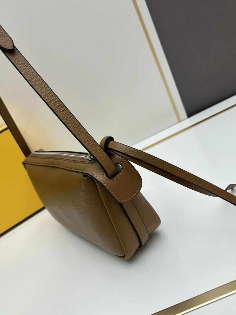 F**di top handle bags 4224-1985